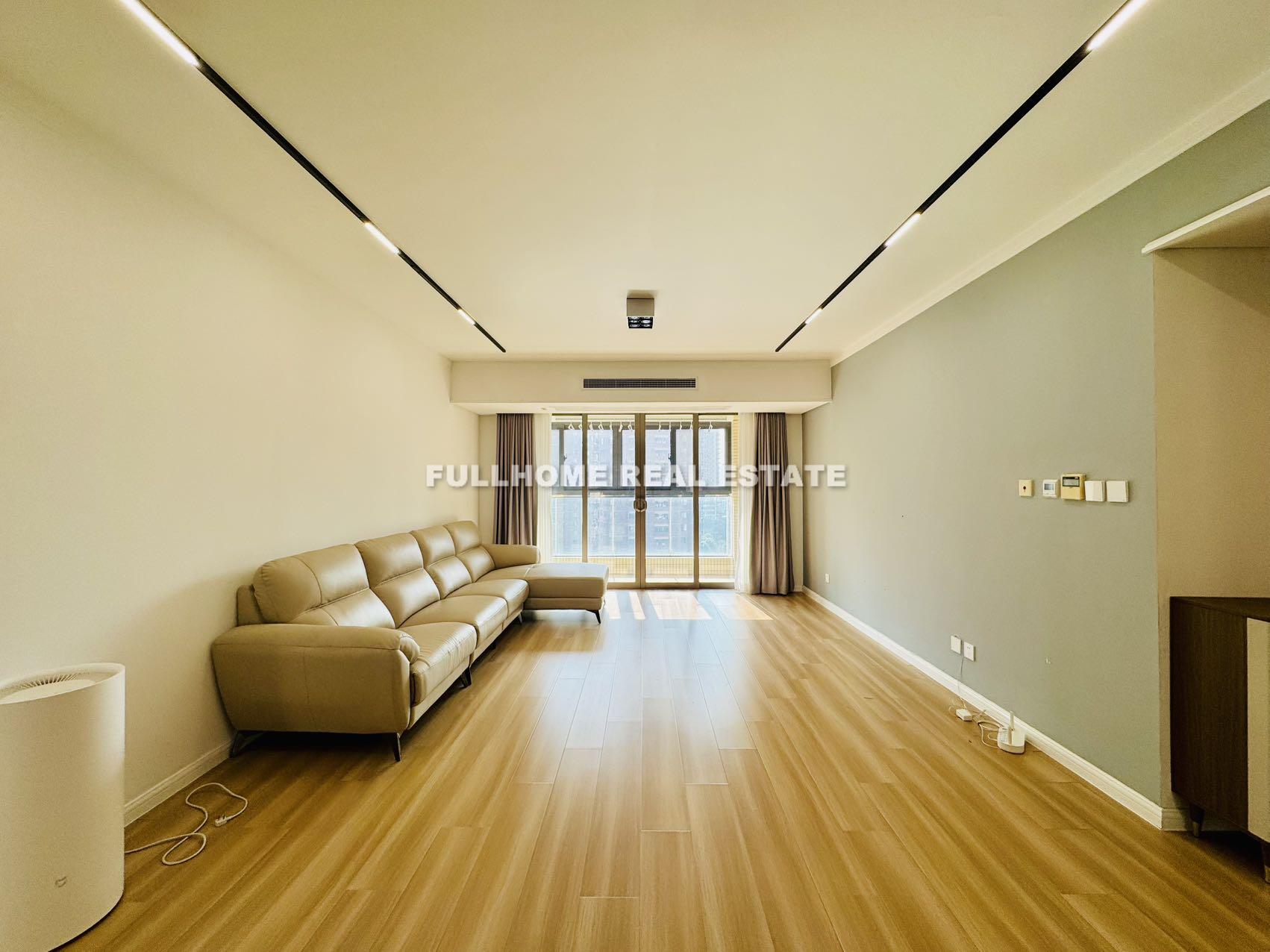 Maison Des Artistes - Interior view 2, Shanghai rental property