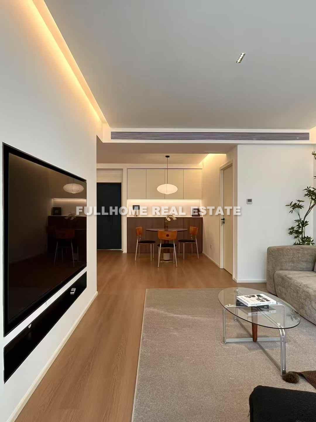 Zhong Yuan Liang Wan Cheng - Interior view 5, Shanghai rental property