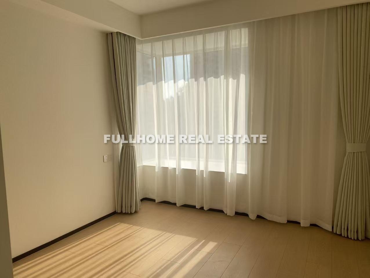 Zhong Yuan Liang Wan Cheng - Interior view 8, Shanghai rental property
