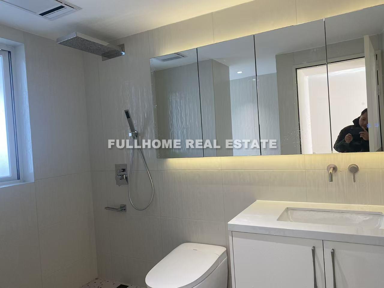 Zhong Yuan Liang Wan Cheng - Interior view 11, Shanghai rental property