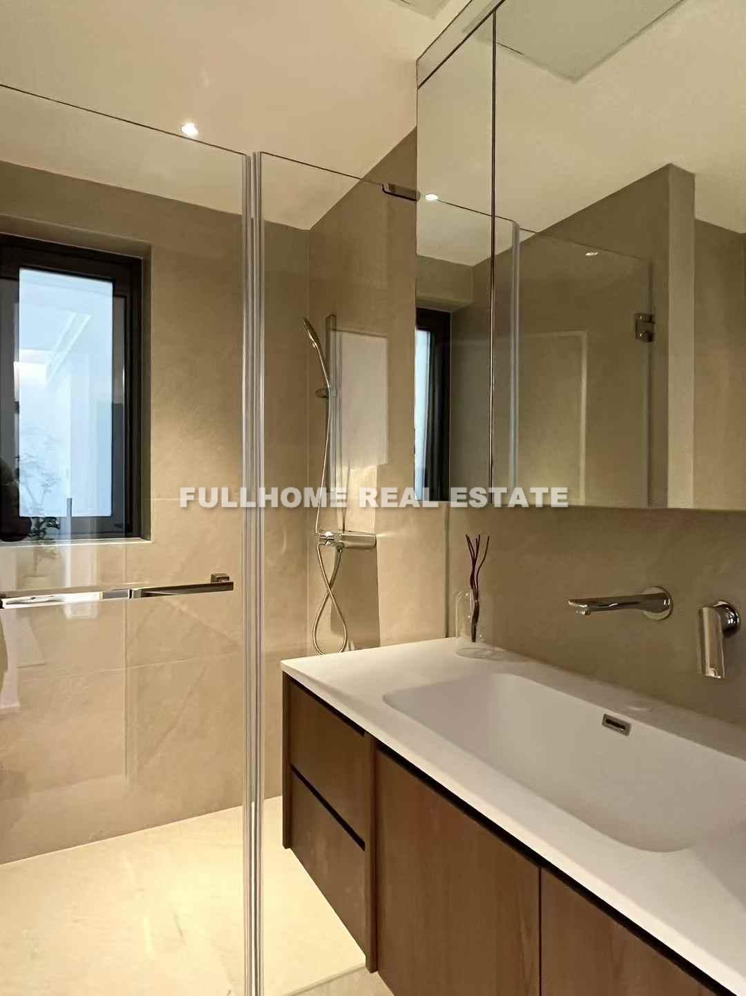 Zhong Yuan Liang Wan Cheng - Interior view 4, Shanghai rental property