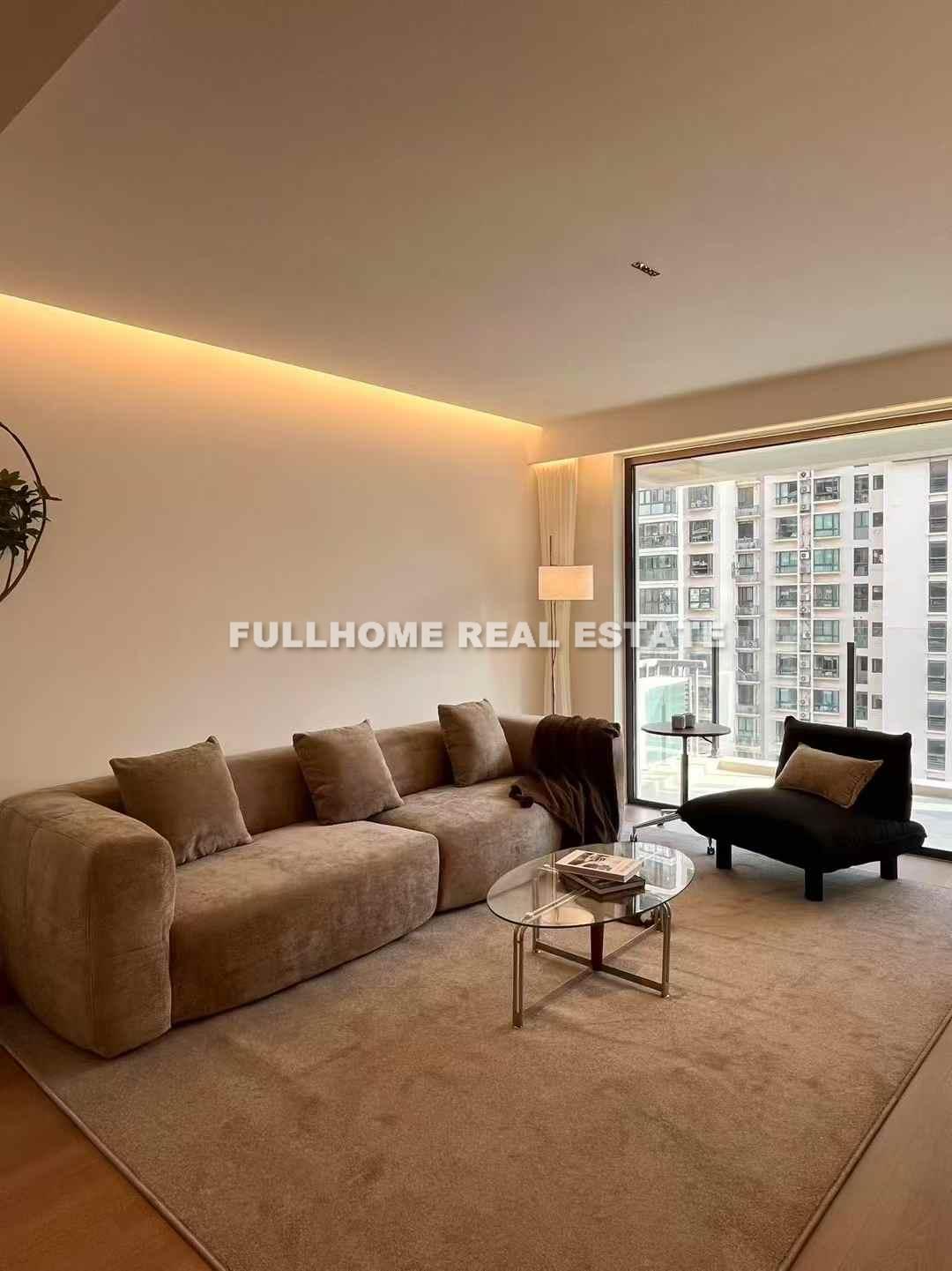 Zhong Yuan Liang Wan Cheng - Interior view 8, Shanghai rental property