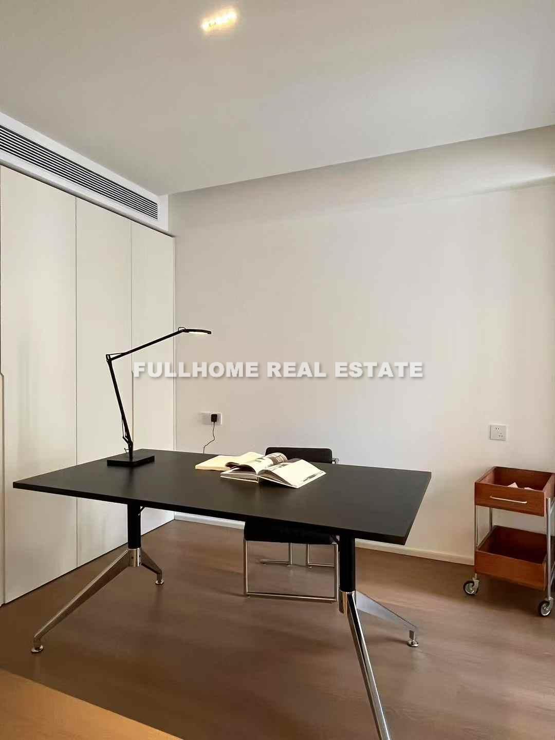 Zhong Yuan Liang Wan Cheng - Interior view 7, Shanghai rental property