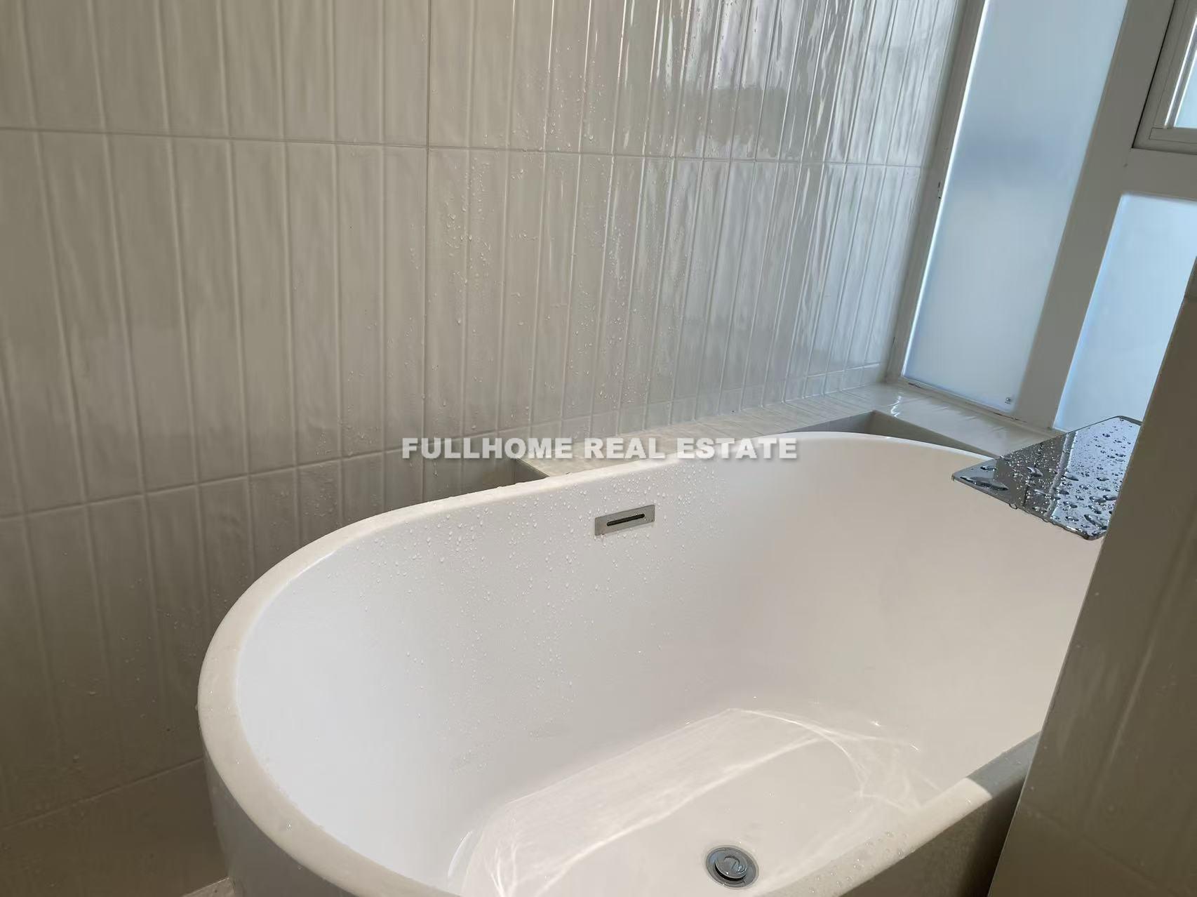 Zhong Yuan Liang Wan Cheng - Interior view 12, Shanghai rental property