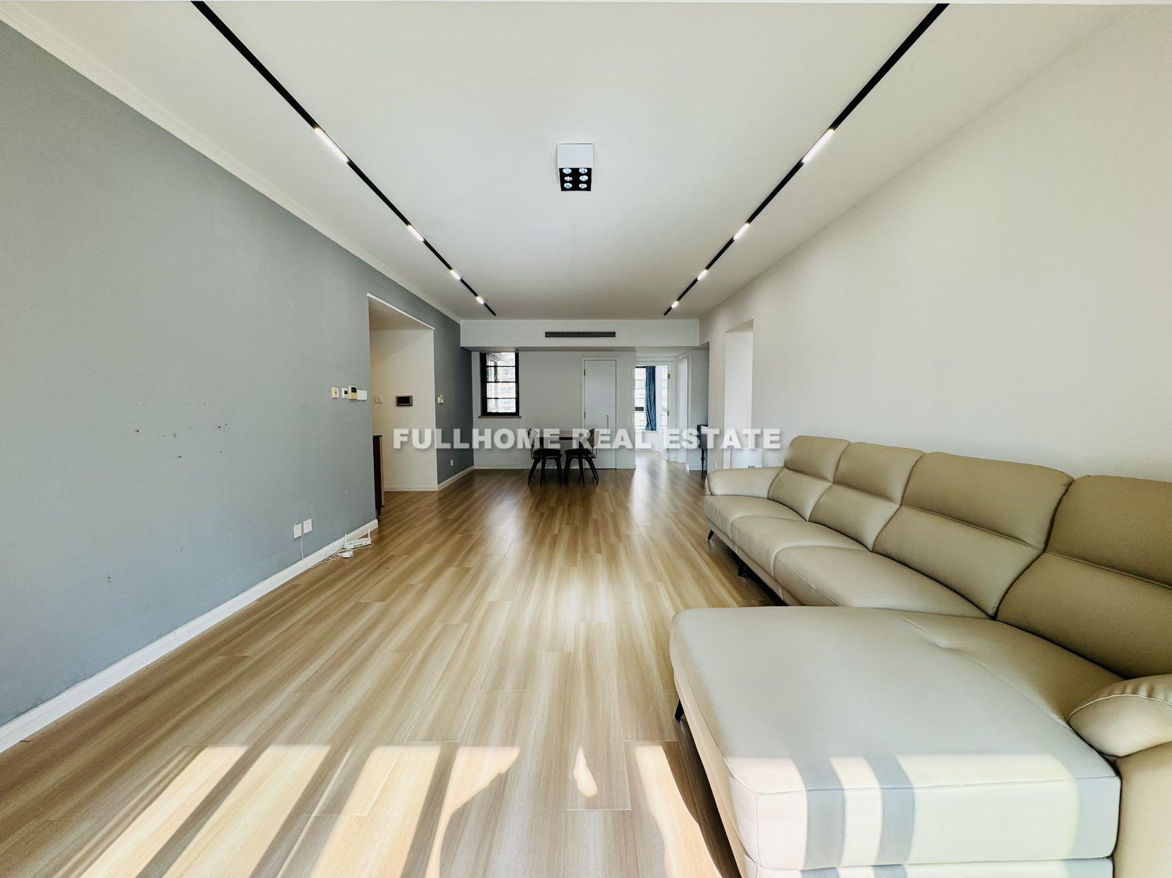 Similar property: Maison Des Artistes, 3 bedrooms, 155 sqm in Shanghai