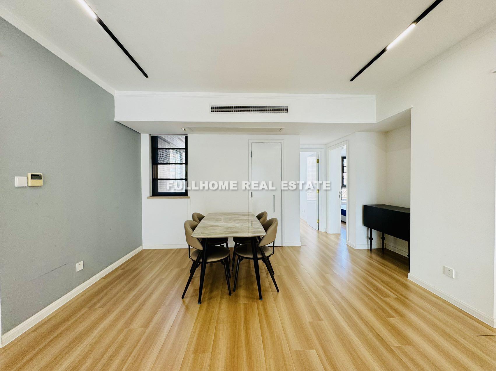 Maison Des Artistes - Interior view 5, Shanghai rental property