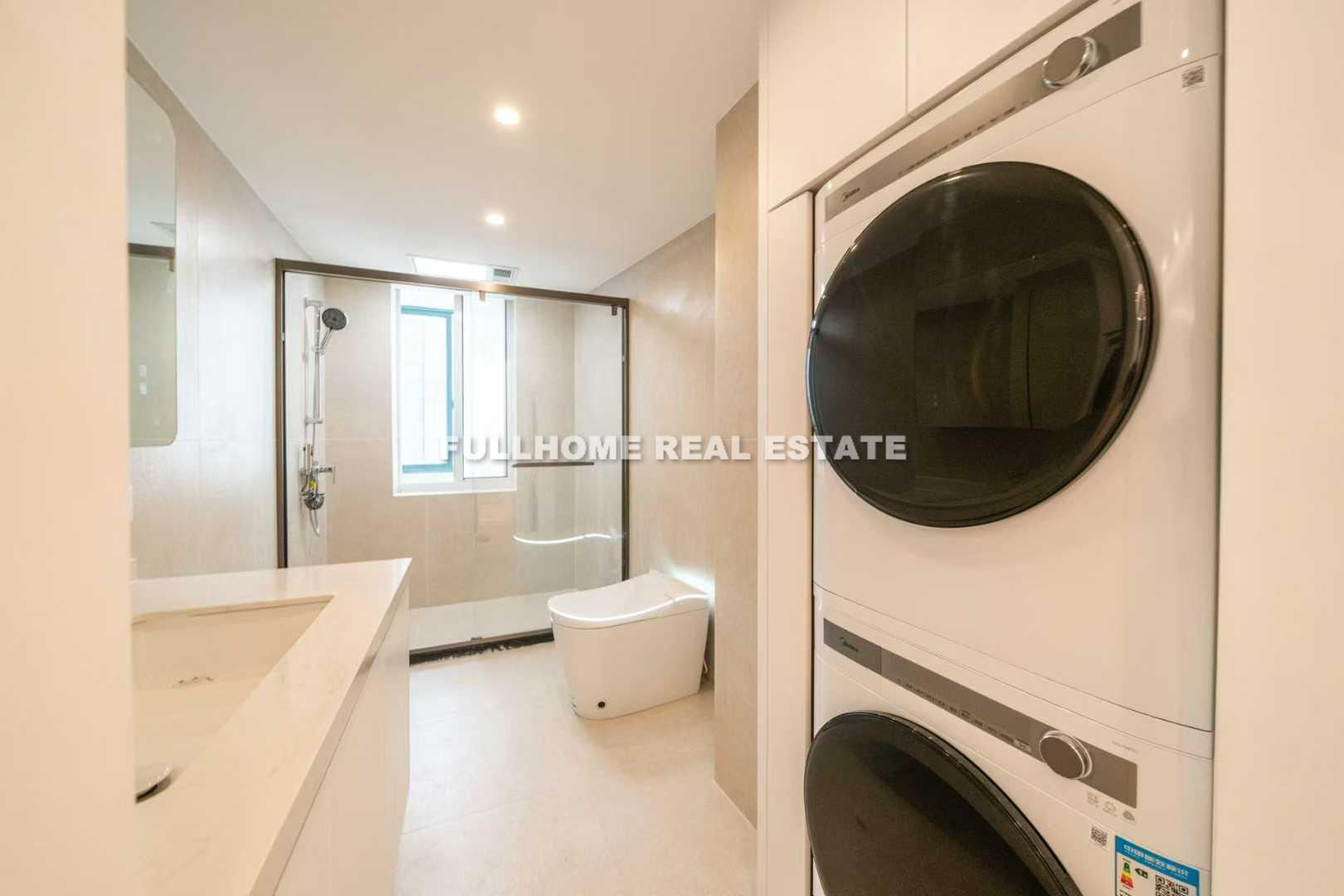 Smart Garden - Interior view 4, Shanghai rental property