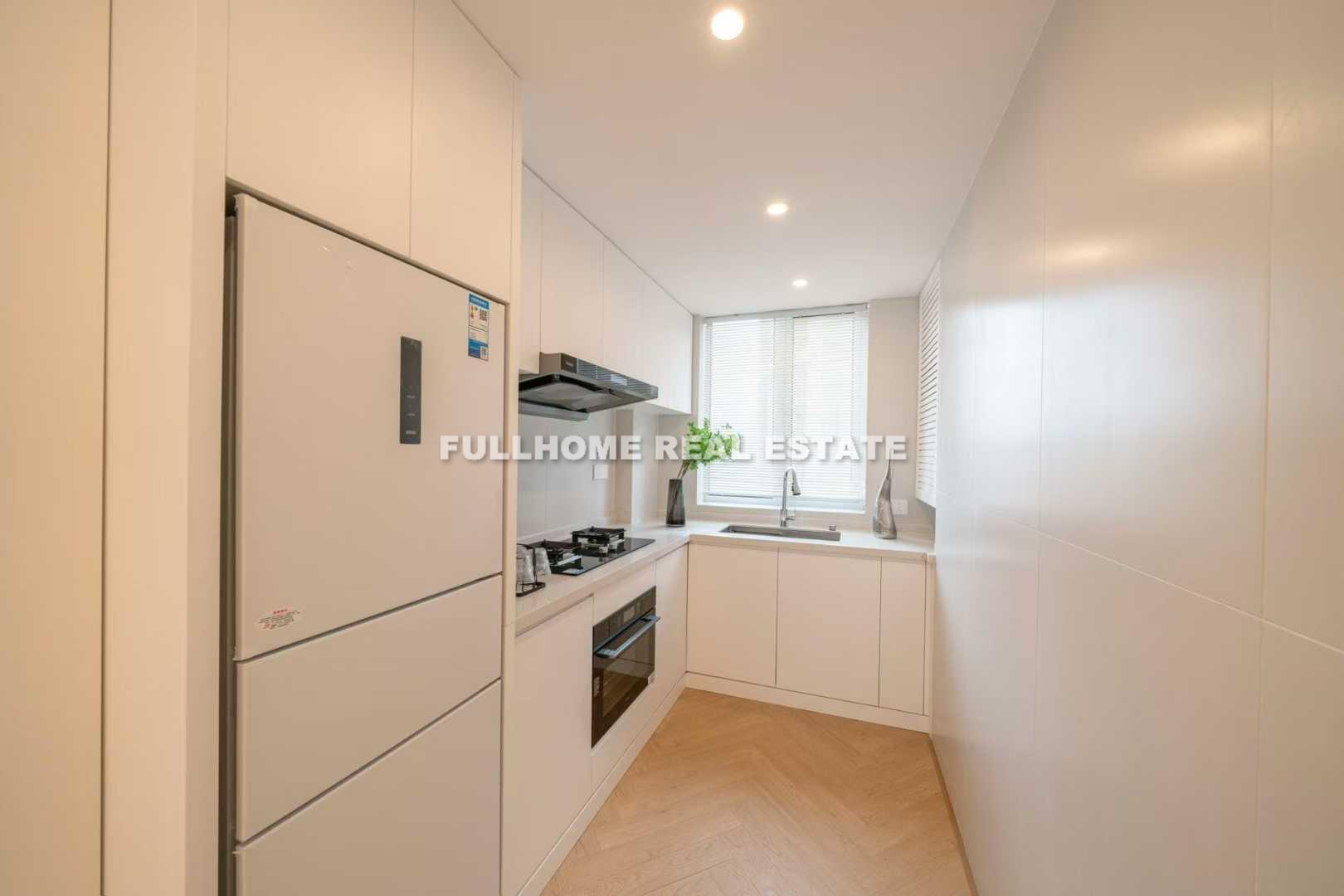 Smart Garden - Interior view 9, Shanghai rental property