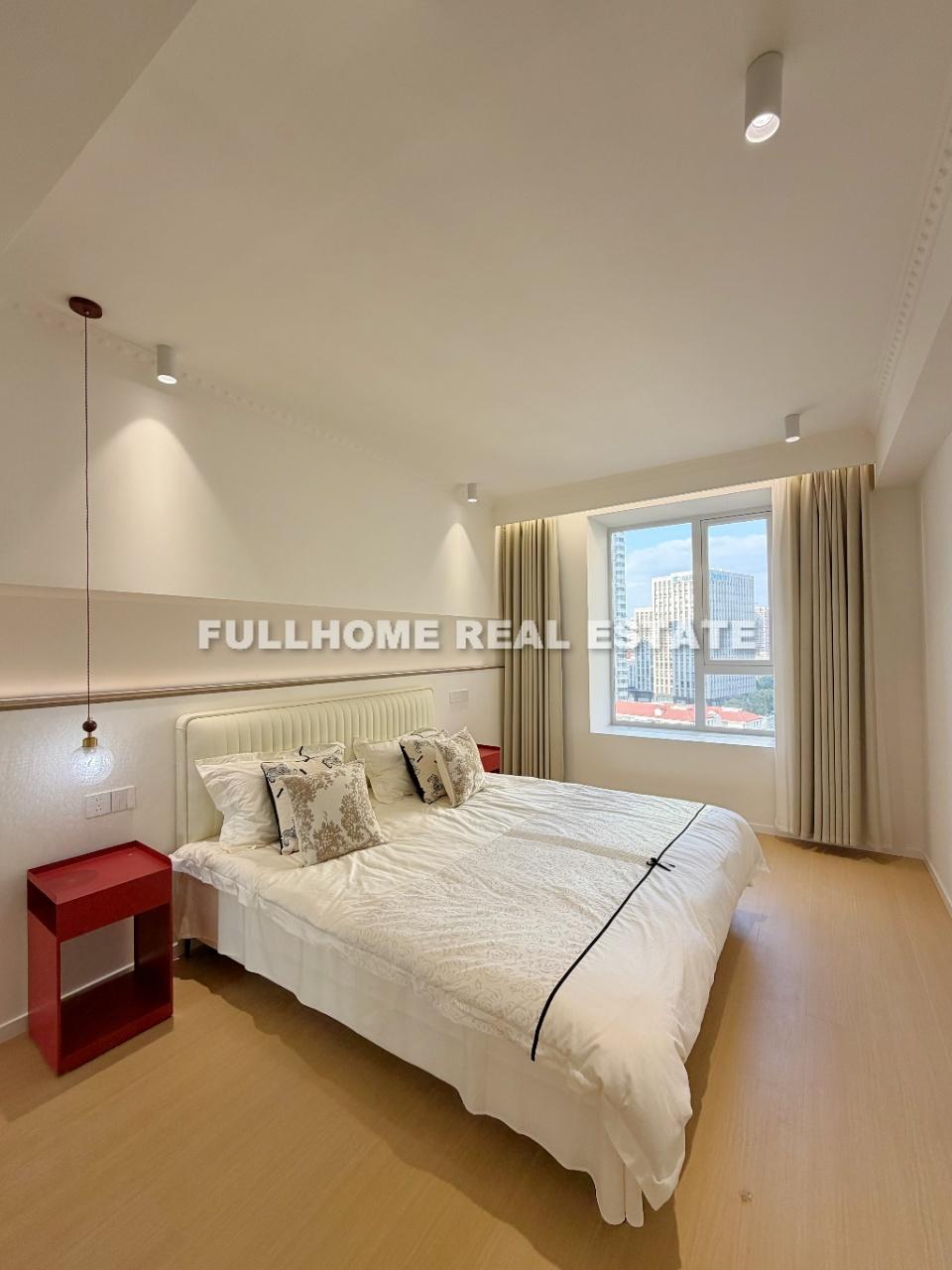 XinHua MingMen - Interior view 8, Shanghai rental property