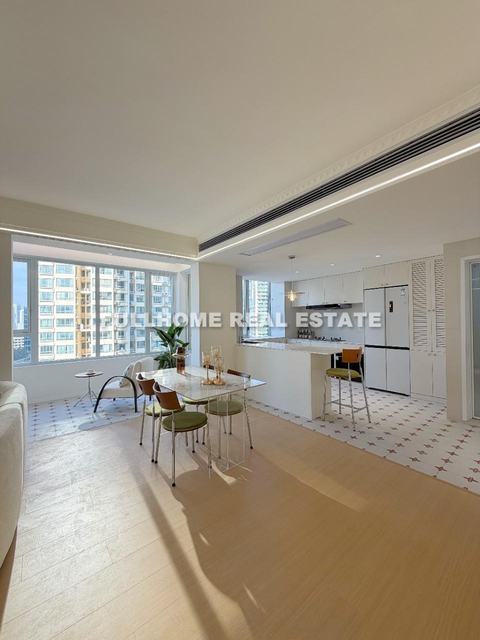 XinHua MingMen - Interior view 5, Shanghai rental property