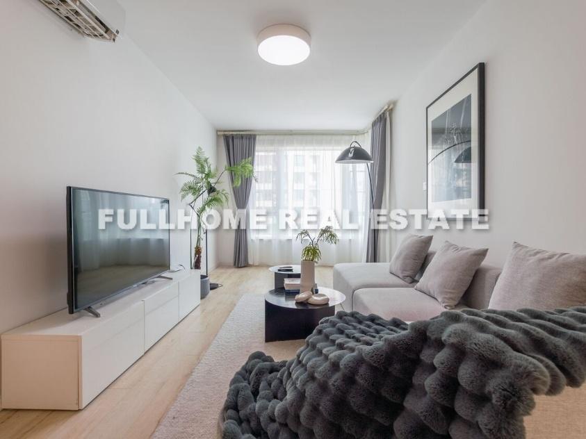 Similar property: Oriental Manhattan, 2 bedrooms, 87 sqm in Shanghai
