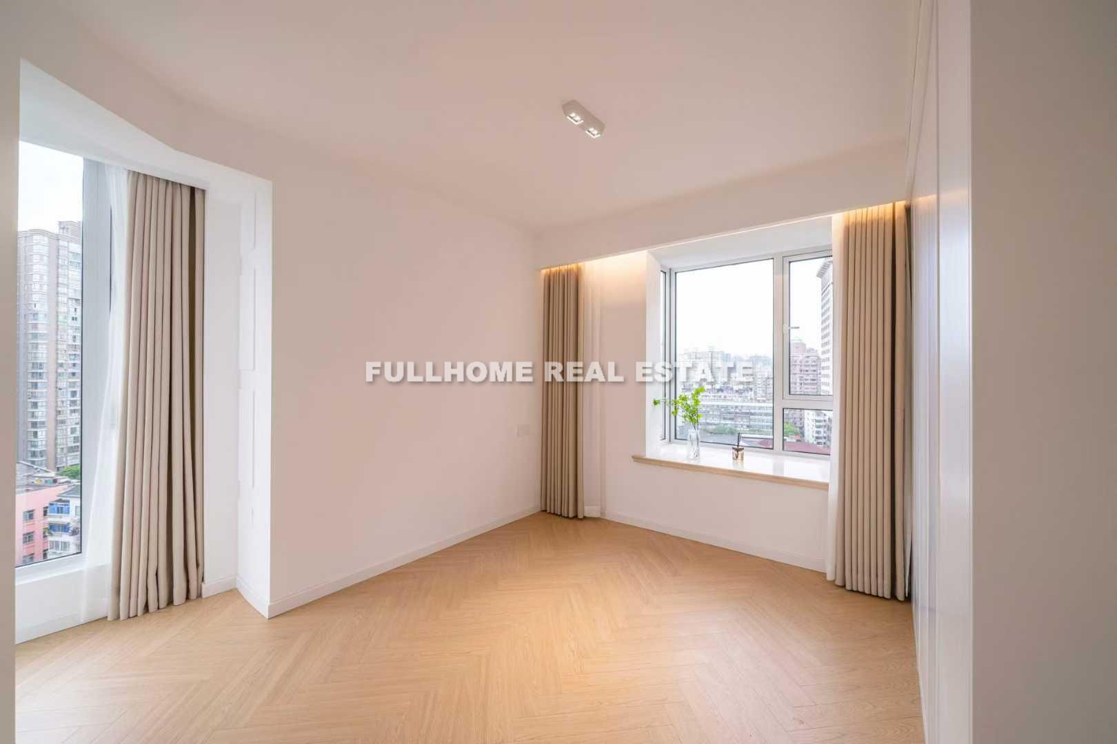 Smart Garden - Interior view 6, Shanghai rental property