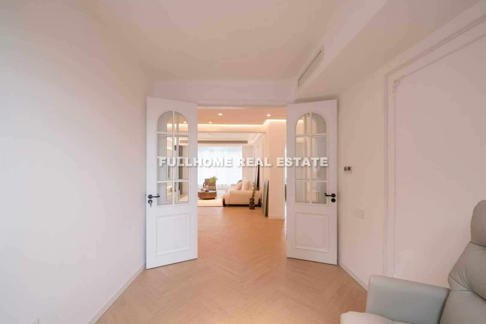 Smart Garden - Interior view 8, Shanghai rental property