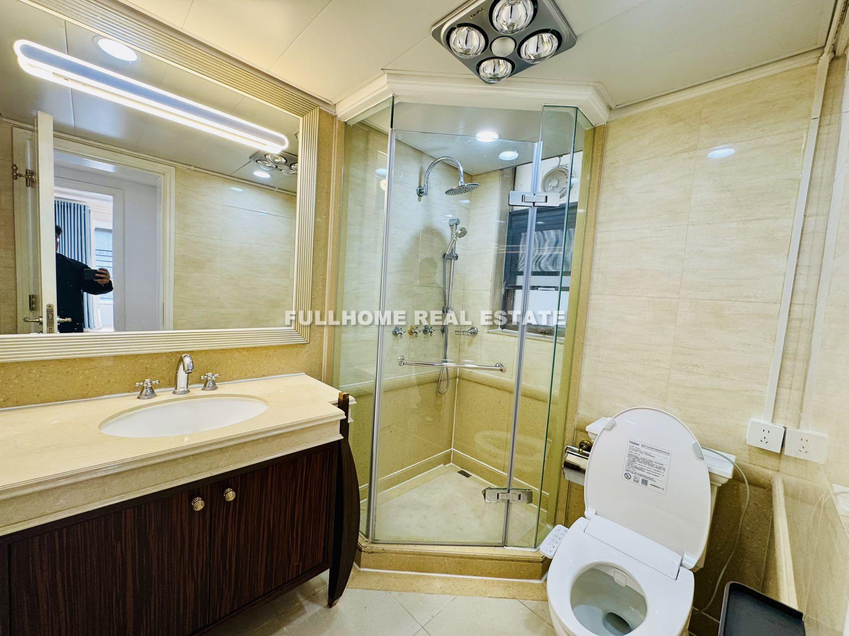 Maison Des Artistes - Interior view 7, Shanghai rental property