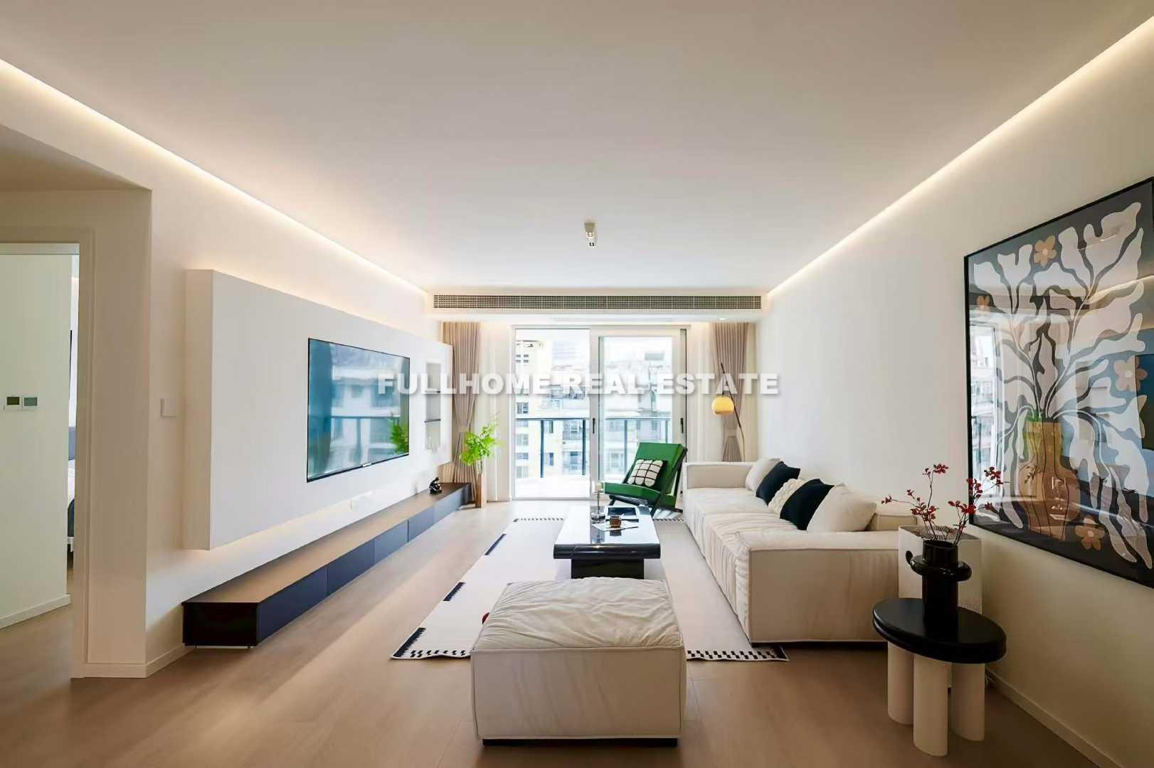 Da Jia Yuan - Interior view 3, Shanghai rental property