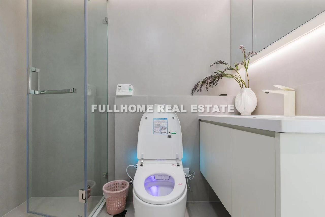 One Park Avenue - Interior view 8, Shanghai rental property