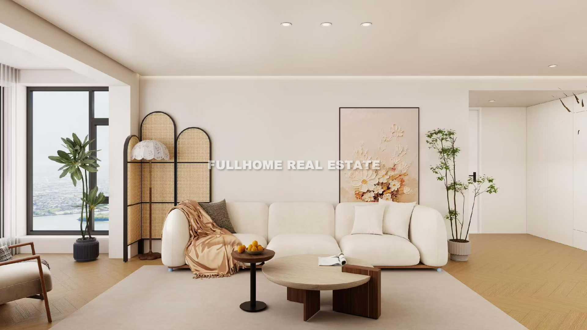 Louis Triumph Palace - Interior view 7, Shanghai rental property