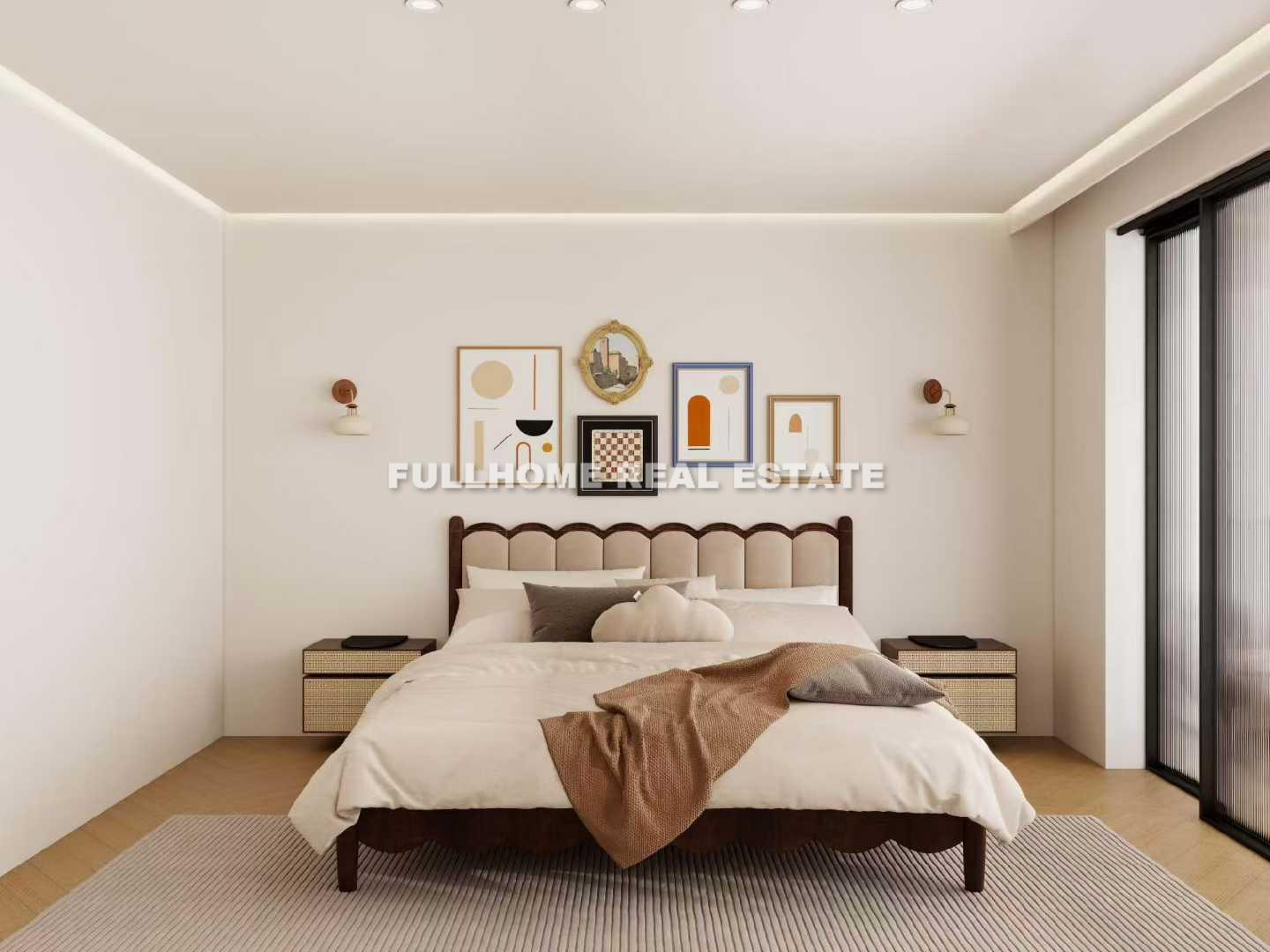 Louis Triumph Palace - Interior view 5, Shanghai rental property