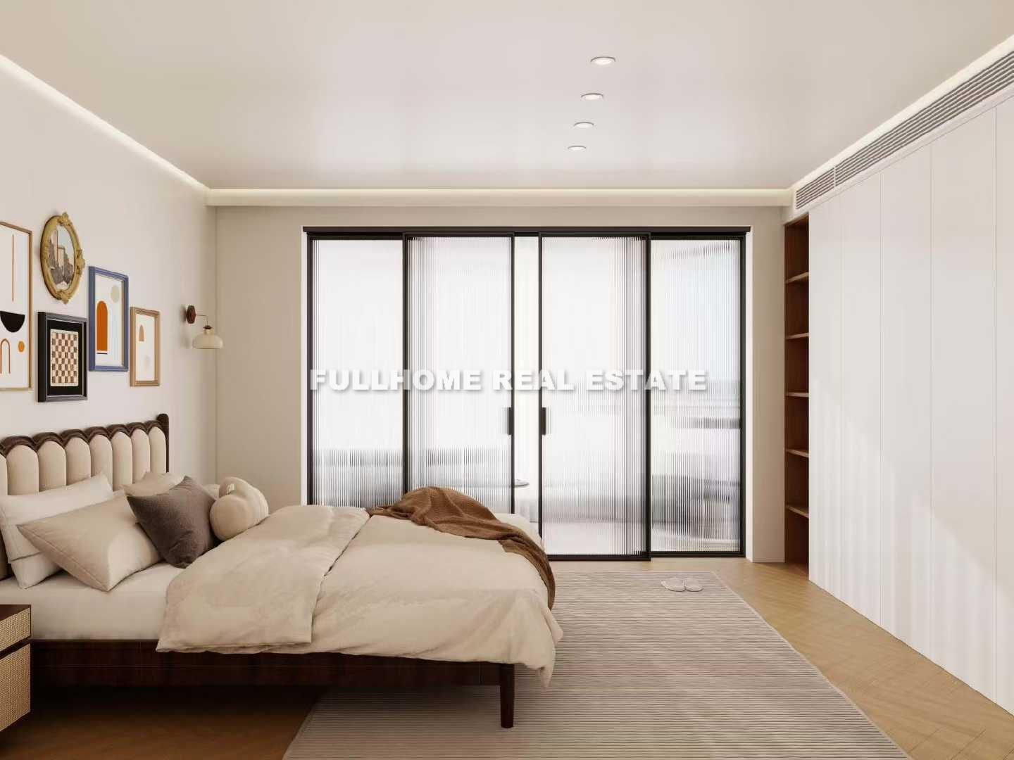 Louis Triumph Palace - Interior view 4, Shanghai rental property