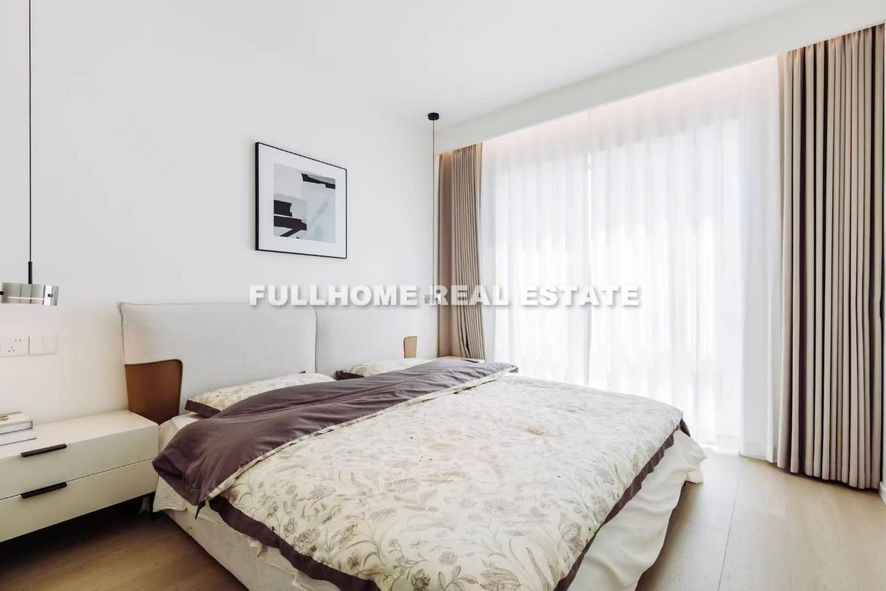 One Park Avenue - Interior view 6, Shanghai rental property