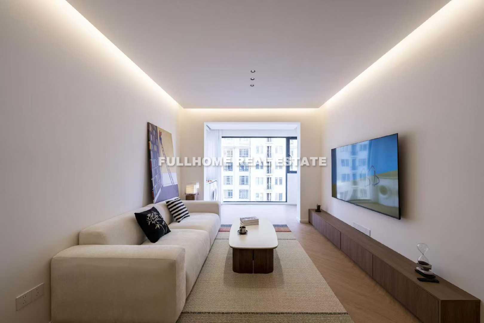 Louis Triumph Palace - Interior view 2, Shanghai rental property