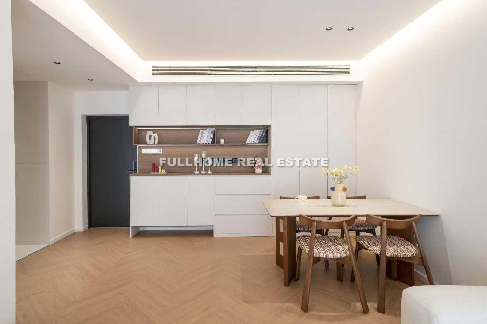 Louis Triumph Palace - Interior view 7, Shanghai rental property