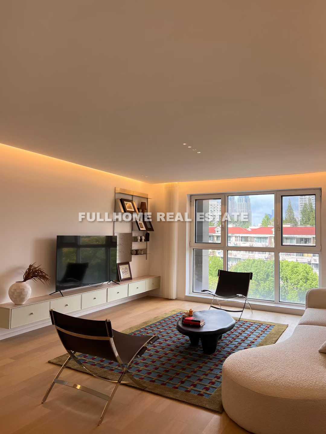 Park View - Interior view 5, Shanghai rental property