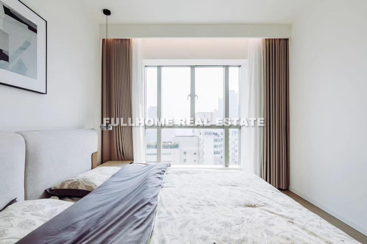 One Park Avenue - Interior view 9, Shanghai rental property