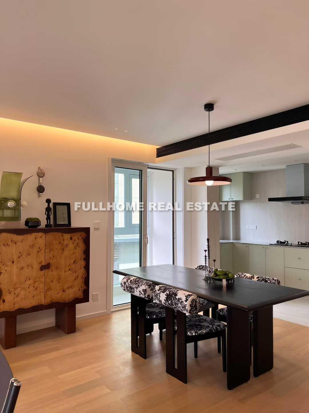 Park View - Interior view 4, Shanghai rental property