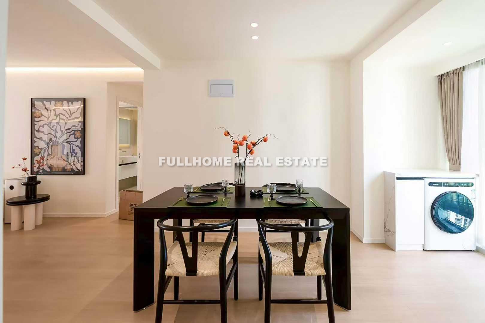 Da Jia Yuan - Interior view 9, Shanghai rental property