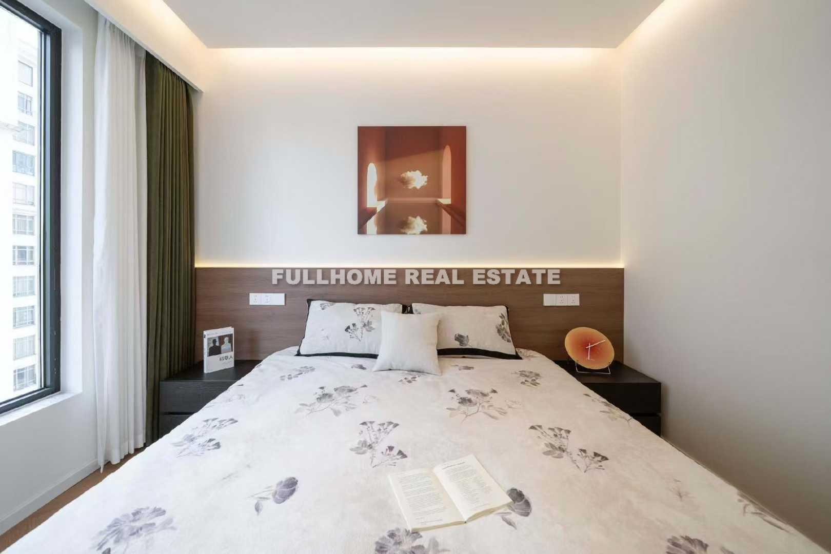 Louis Triumph Palace - Interior view 4, Shanghai rental property
