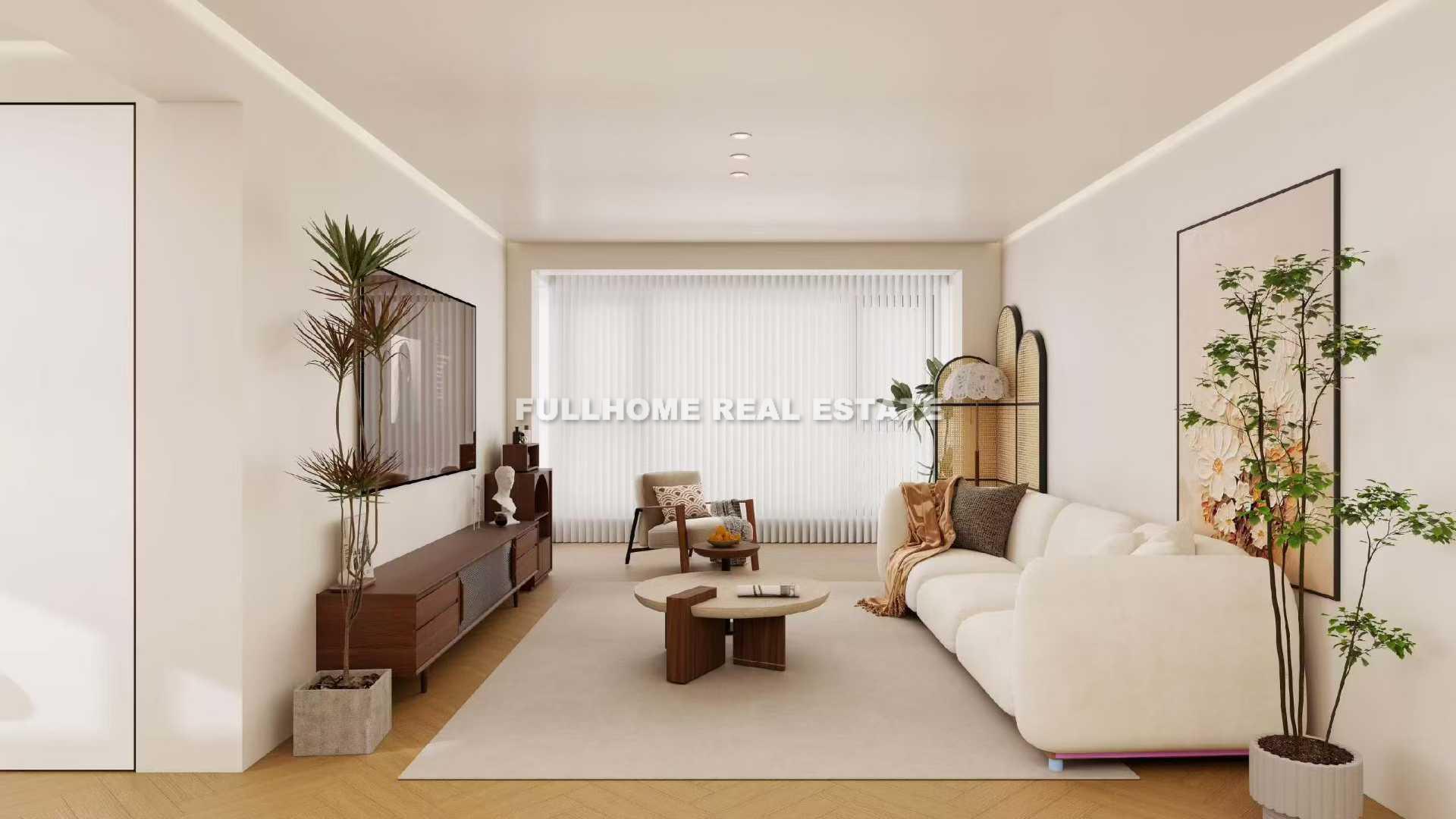 Louis Triumph Palace - Interior view 2, Shanghai rental property
