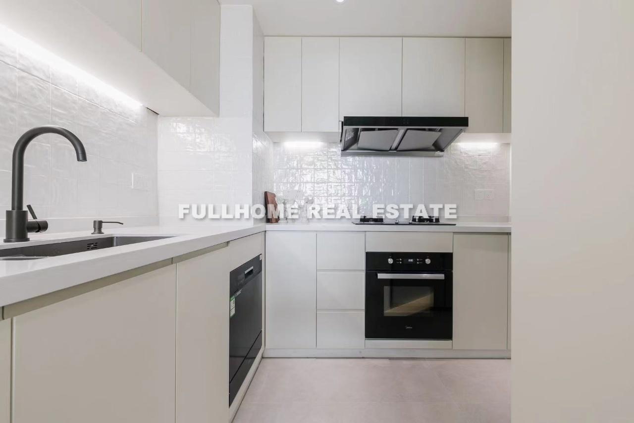 One Park Avenue - Interior view 4, Shanghai rental property