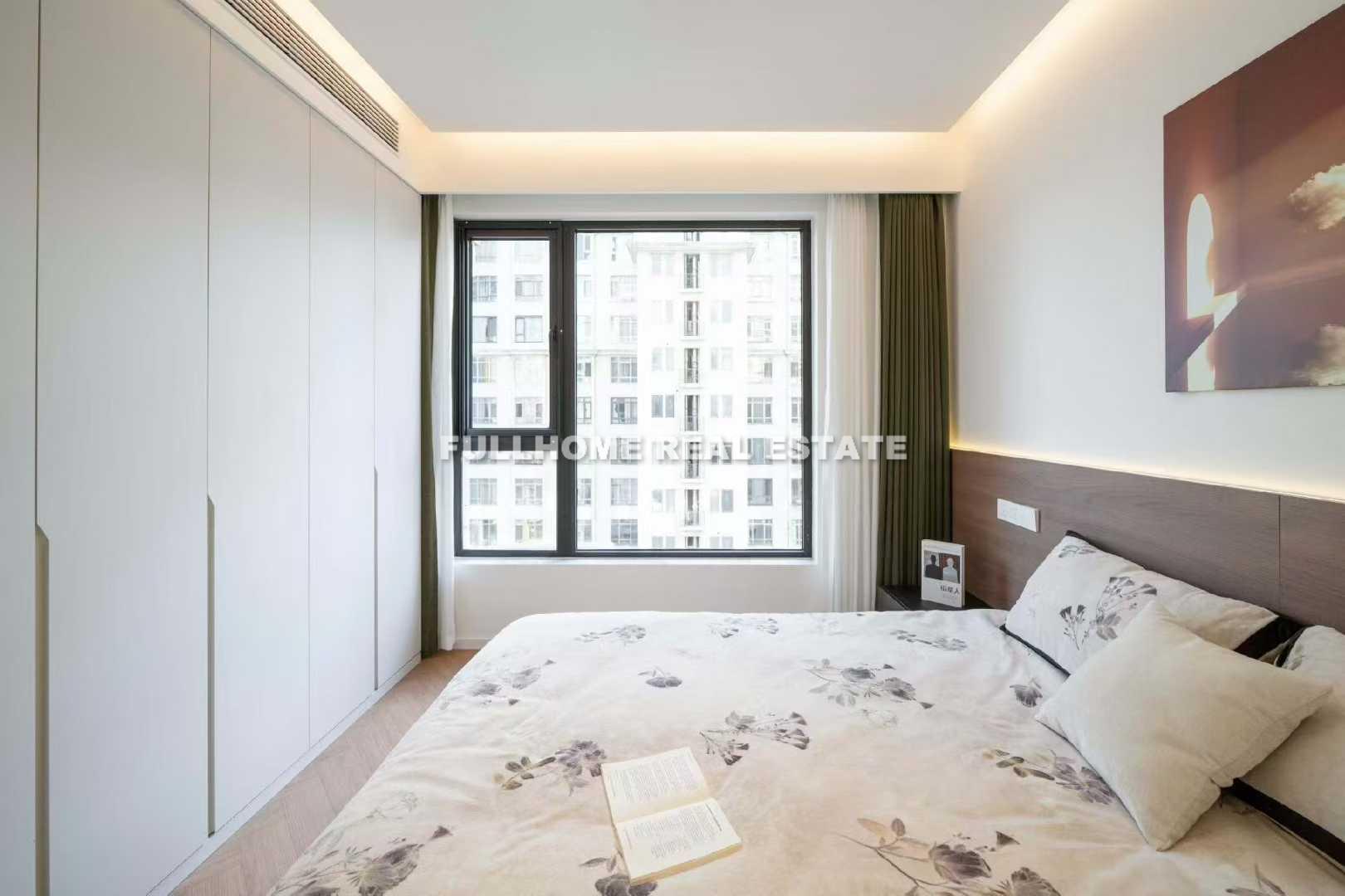 Louis Triumph Palace - Interior view 8, Shanghai rental property