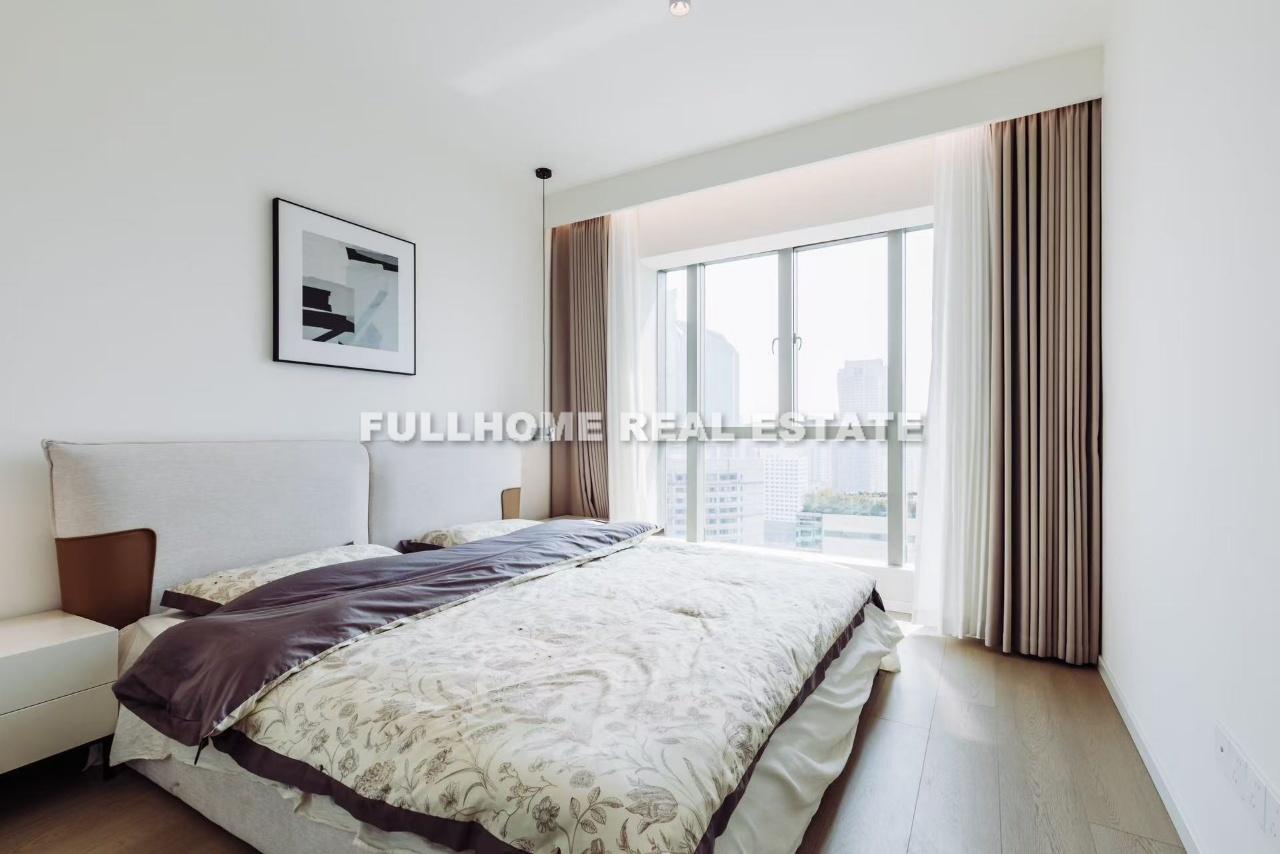One Park Avenue - Interior view 7, Shanghai rental property