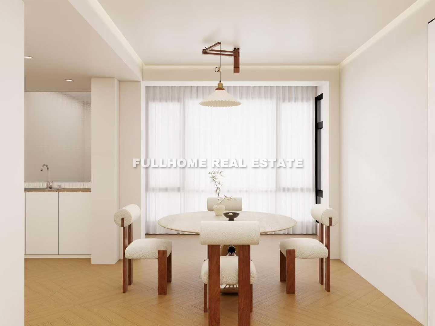 Louis Triumph Palace - Interior view 9, Shanghai rental property