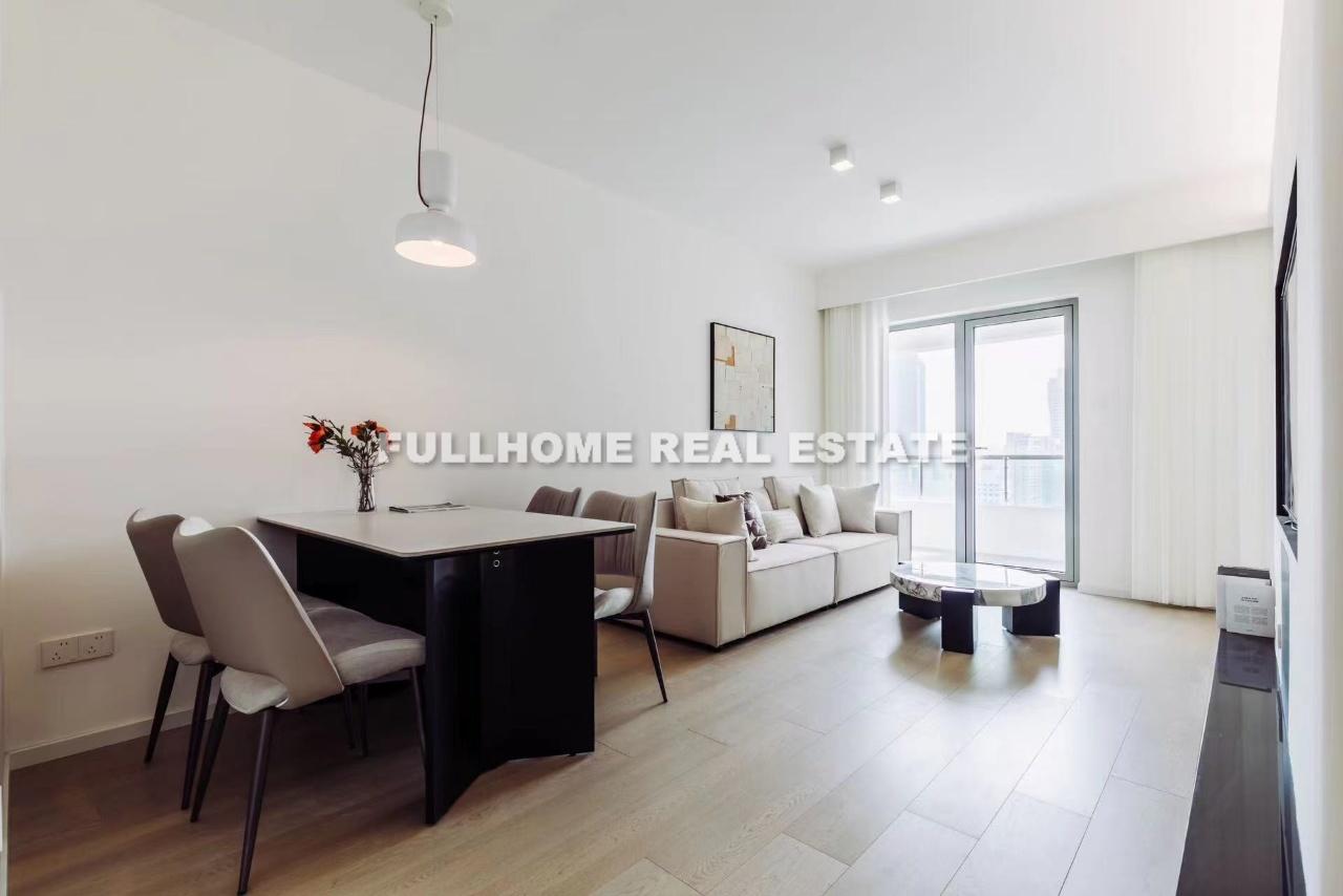 One Park Avenue - Interior view 2, Shanghai rental property