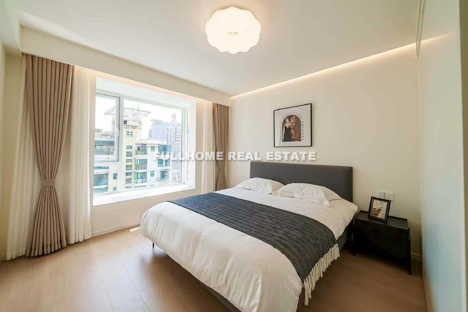 Da Jia Yuan - Interior view 6, Shanghai rental property