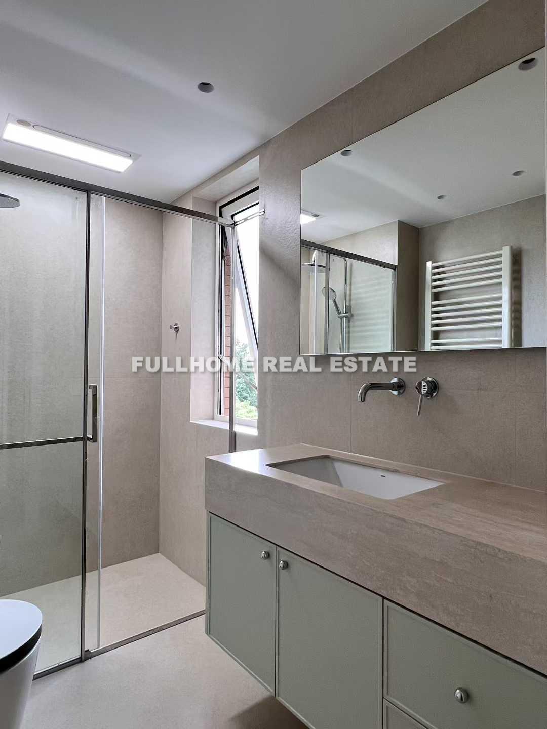 Park View - Interior view 8, Shanghai rental property