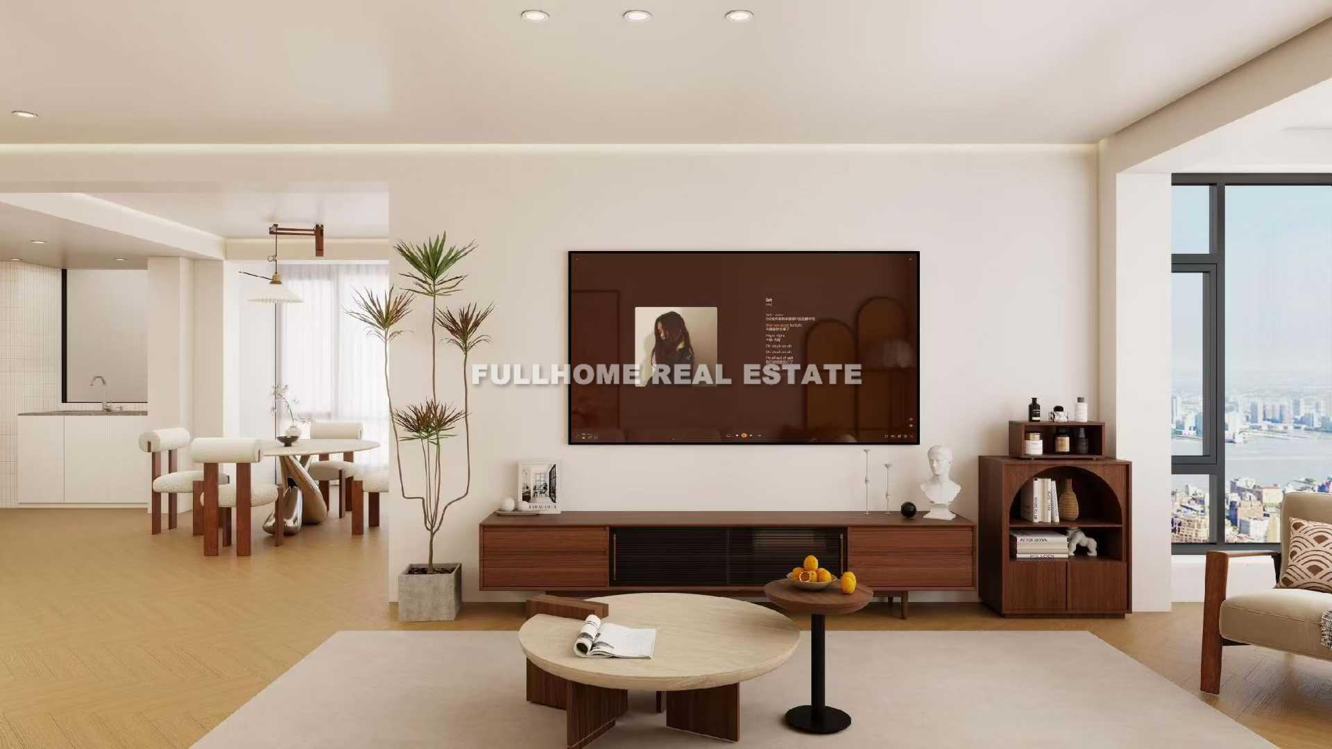 Louis Triumph Palace - Interior view 3, Shanghai rental property