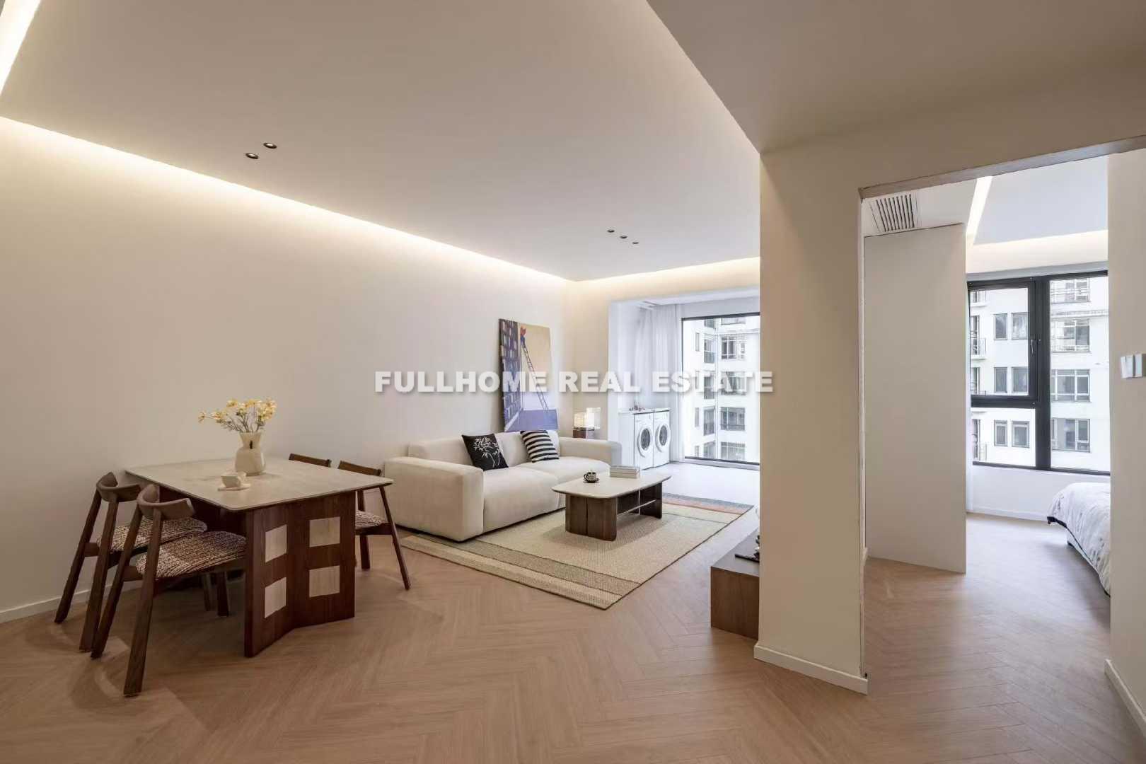 Louis Triumph Palace - Interior view 6, Shanghai rental property