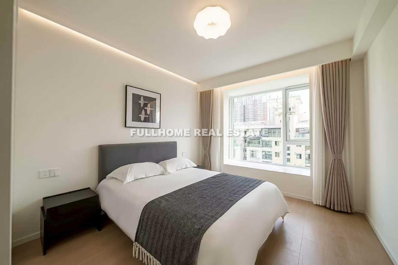 Da Jia Yuan - Interior view 7, Shanghai rental property