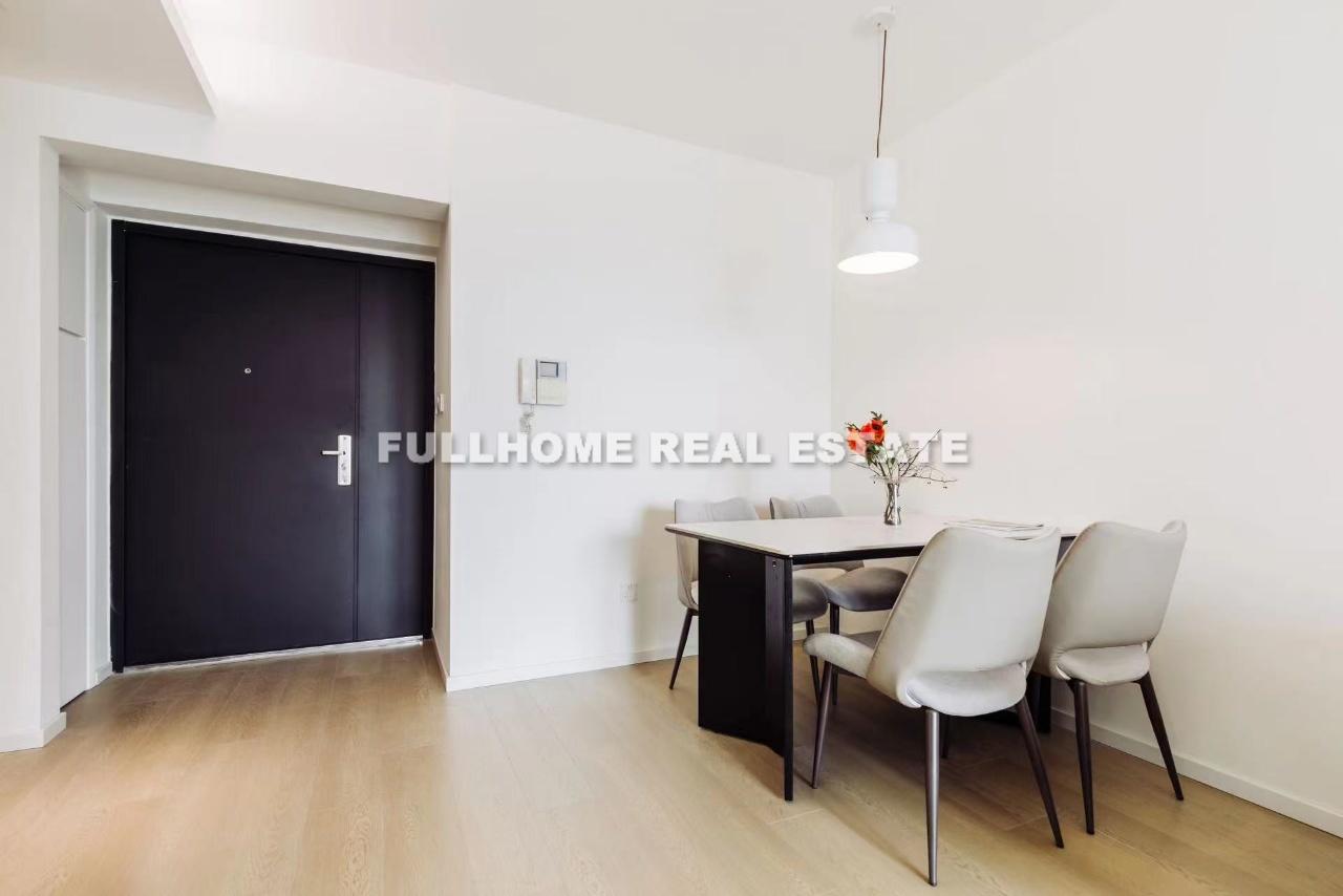 One Park Avenue - Interior view 3, Shanghai rental property