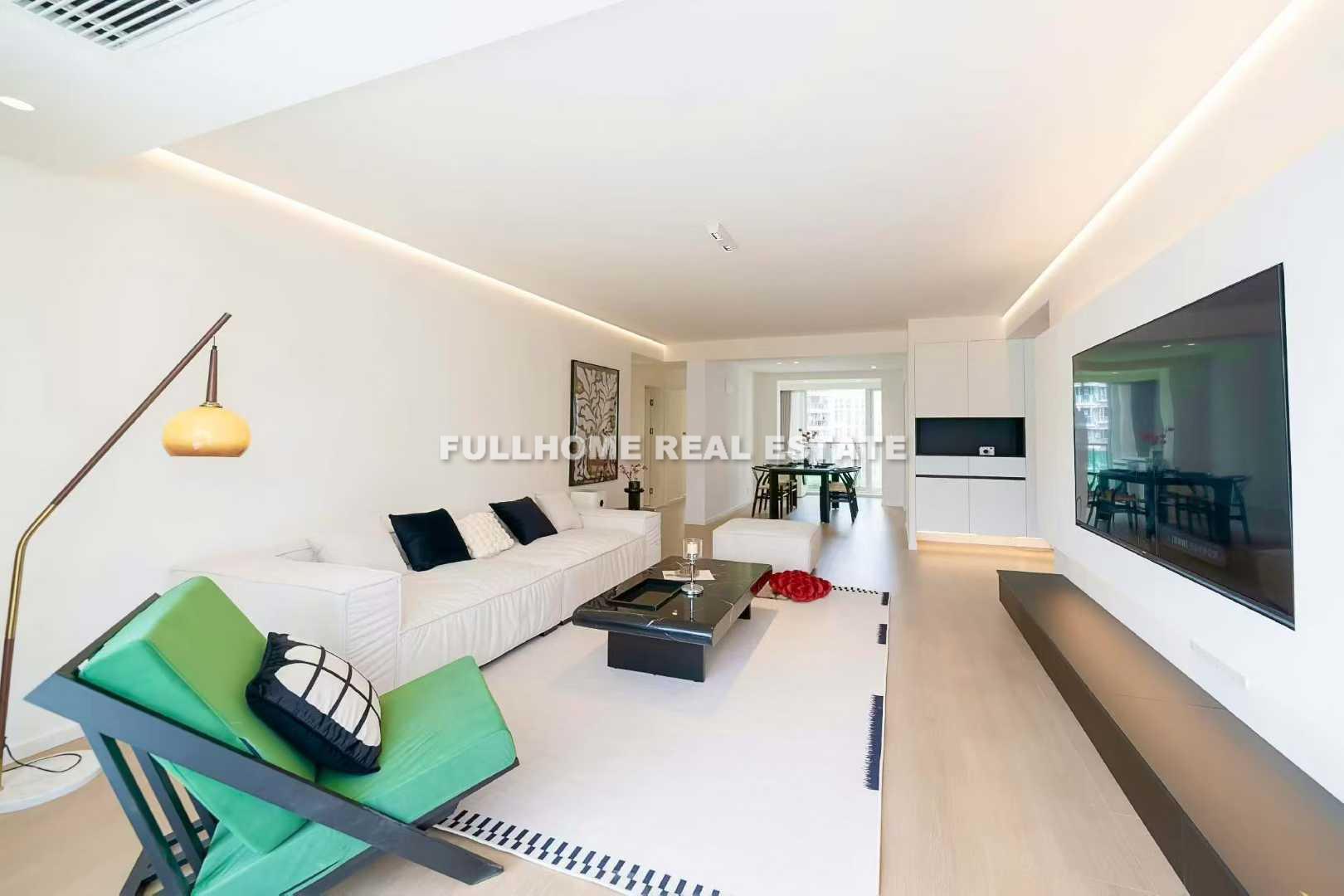 Similar property: Da Jia Yuan, 3 bedrooms, 150 sqm in Shanghai