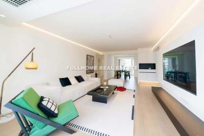 Similar property: Da Jia Yuan, 3 bedrooms, 150 sqm in Shanghai