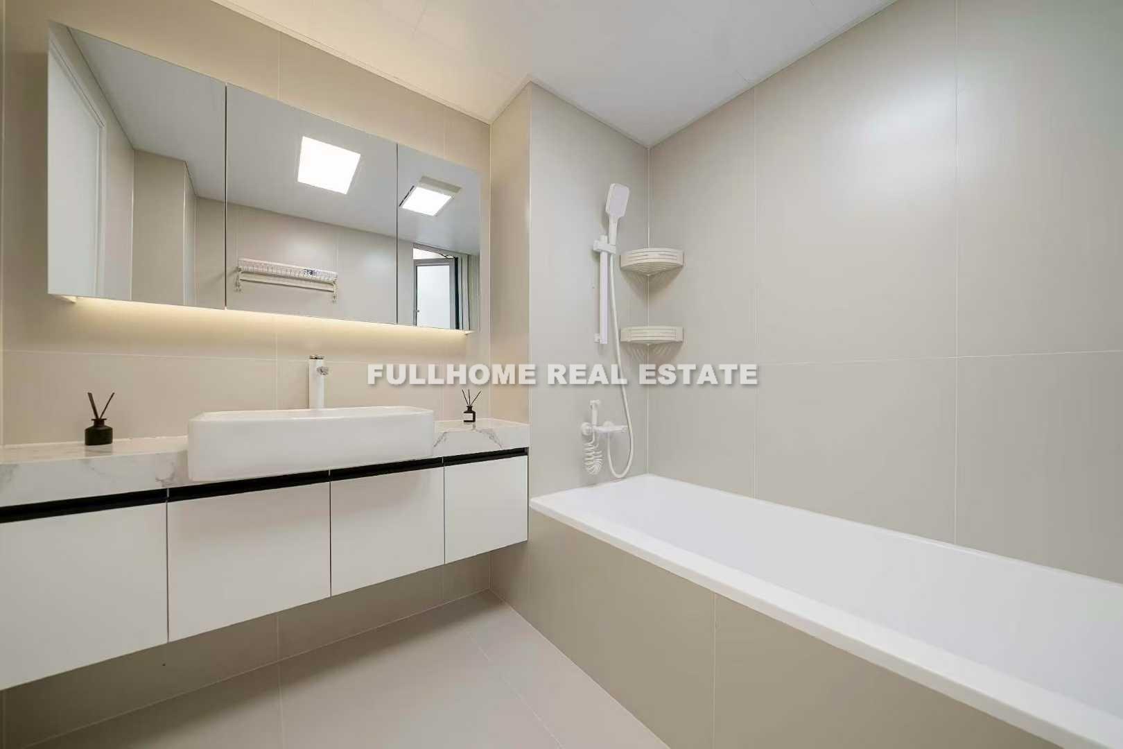 Da Jia Yuan - Interior view 8, Shanghai rental property