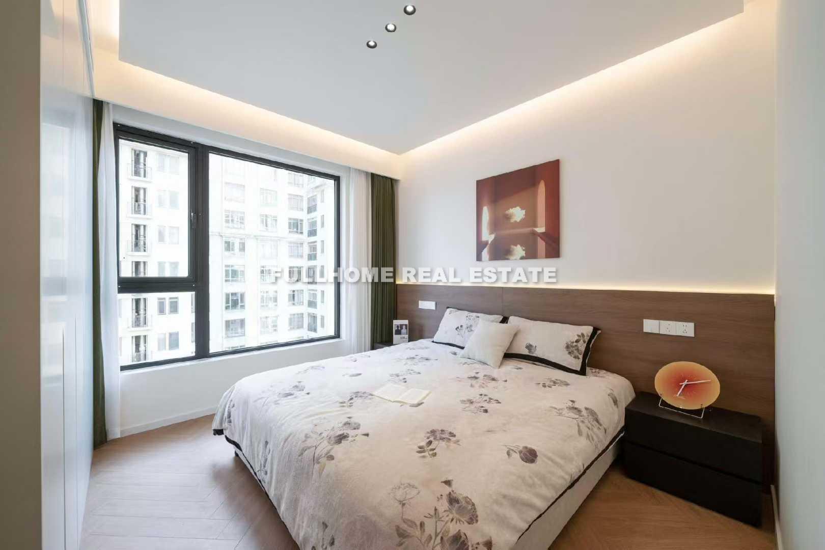 Louis Triumph Palace - Interior view 5, Shanghai rental property