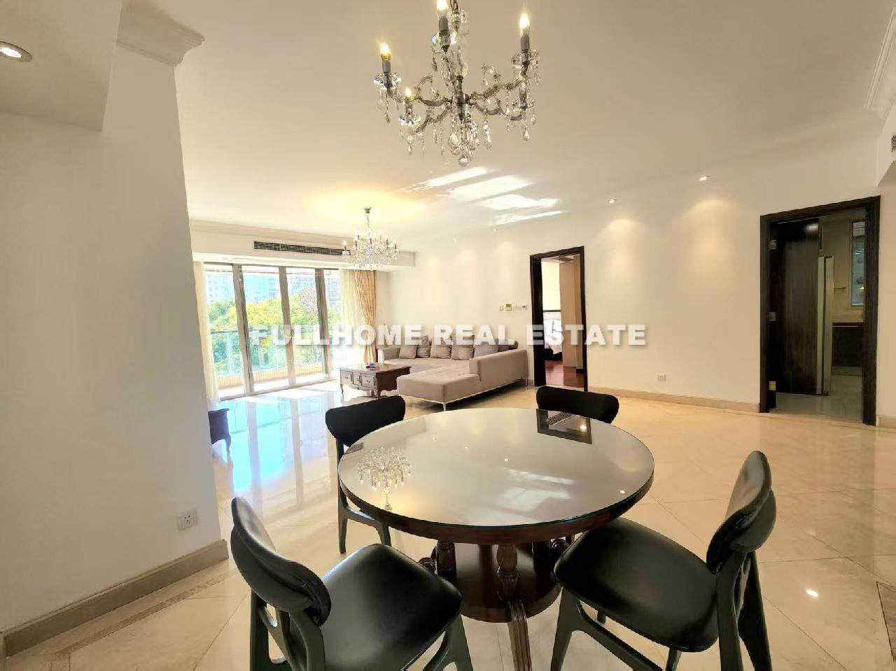 Maison Des Artistes - Interior view 2, Shanghai rental property