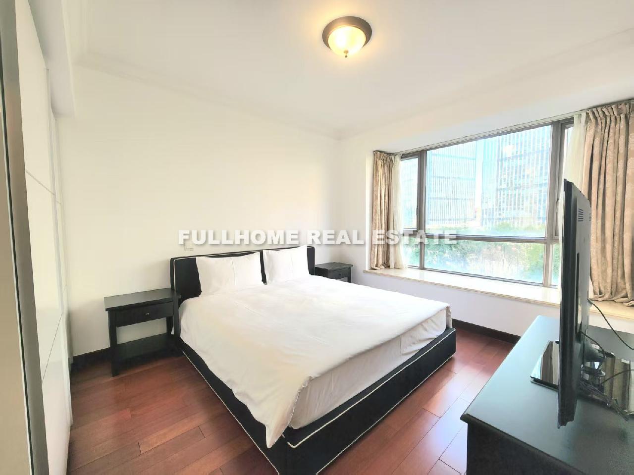 Maison Des Artistes - Interior view 7, Shanghai rental property