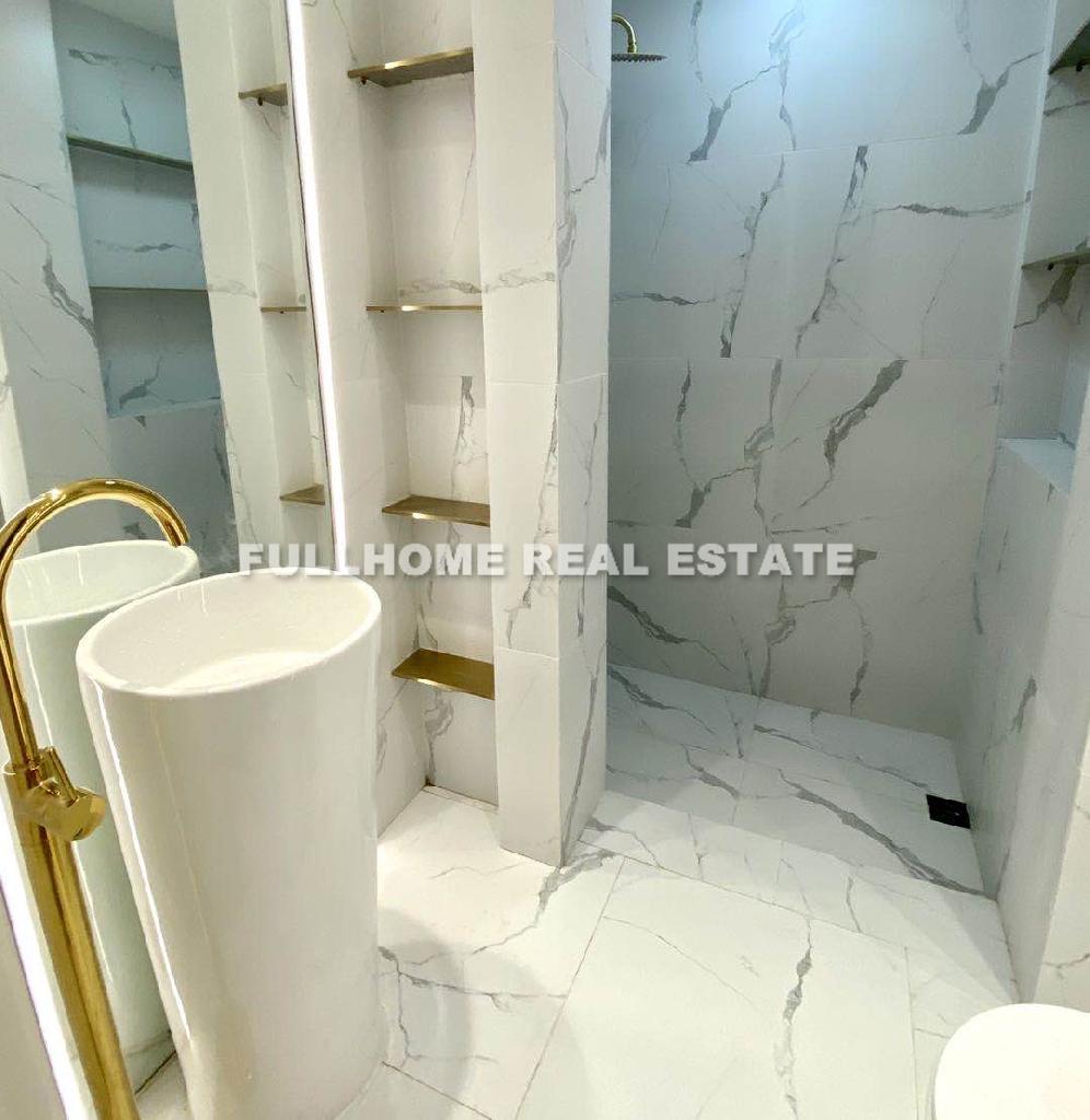 Hai Qi Yuan (The Bund) - Interior view 9, Shanghai rental property